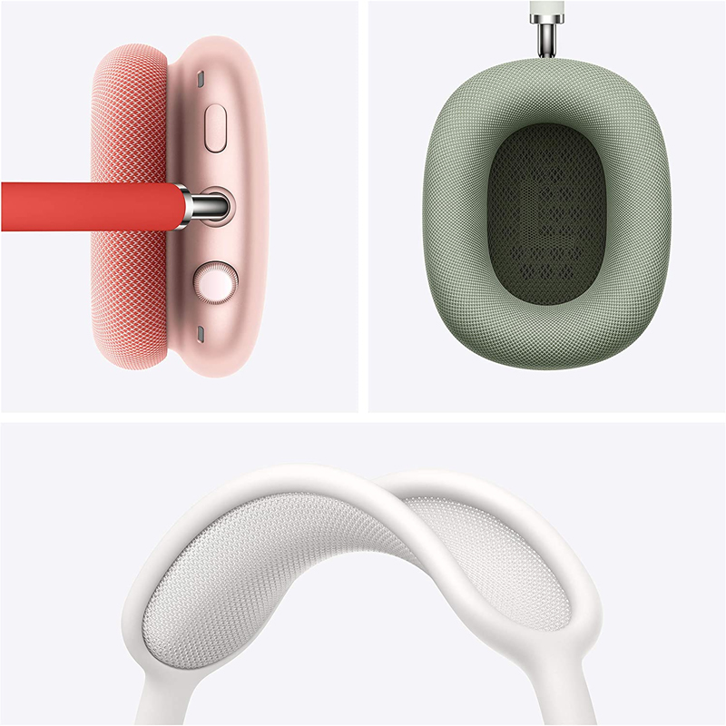 هدفون بلوتوثی اپل مدل AirPods Max