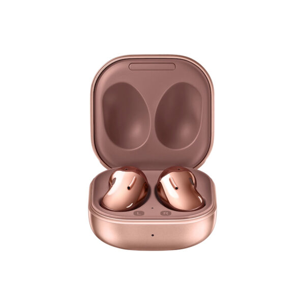 هدفون بی سیم سامسونگ مدل Galaxy Buds Live
