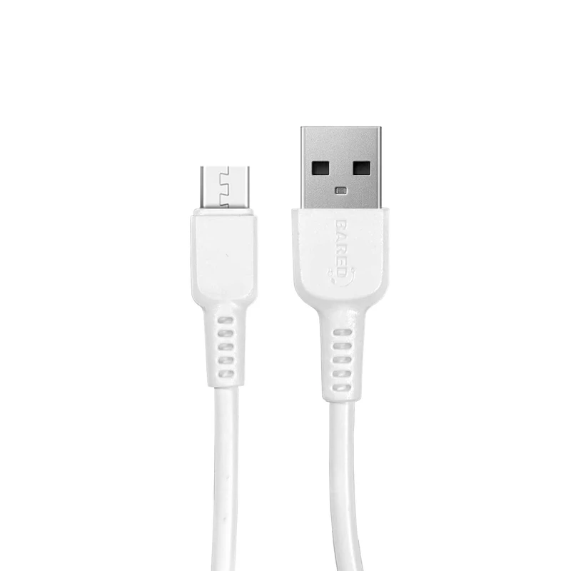 کابل شارژ تایپ سی بارد مدل FAST C108 طول ۱ متر