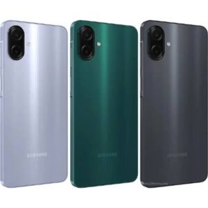 گوشی موبایل سامسونگ Galaxy A07 دو سیم کارت ظرفیت ۶۴ گیگابایت و رم ۴ گیگابایت